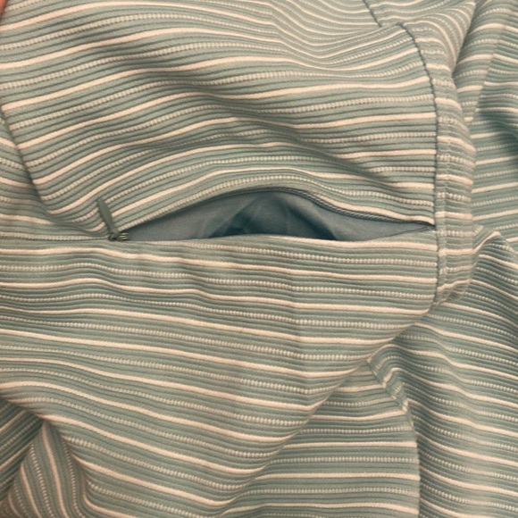 Hi tec sleeveless ottoman tank dress size XS - Picture 7 of 7